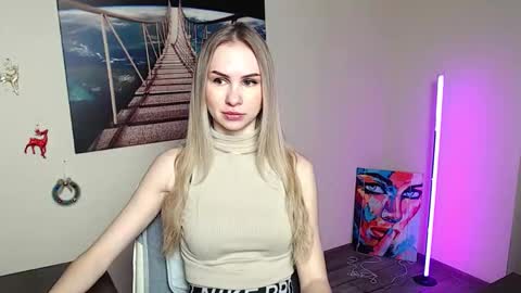 Erika online show from 01.16.26