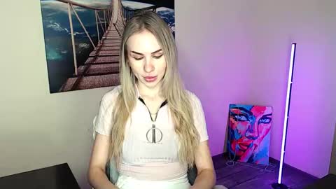 Erika online show from 02.04.26