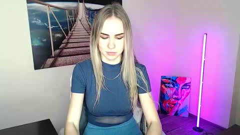 Erika online show from 03.11.26