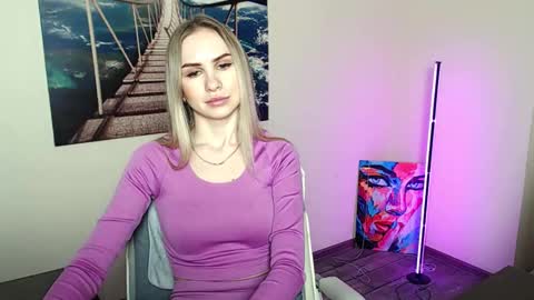 Erika online show from 03.26.26