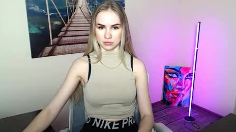 Erika online show from 04.01.26