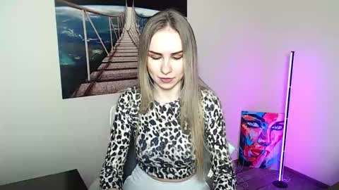 Erika online show from 04.09.26