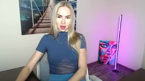 Erika online show from 07.21.26