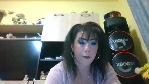 erikaguapa1989 online show from 11.24.25