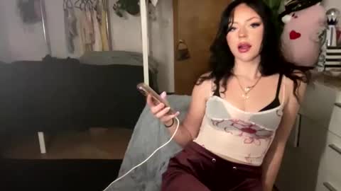 erika online show from 01.06.26