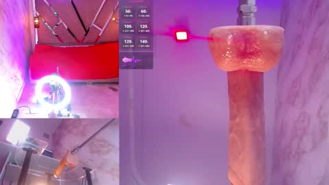 Erika  online show from 03.13.26