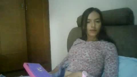 Gabriela online show from 01.22.25