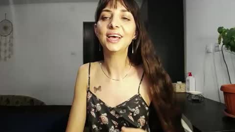 ErikaSecrets online show from 11.12.25