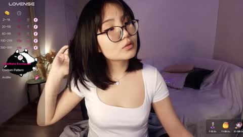 Erika online show from 09.13.25