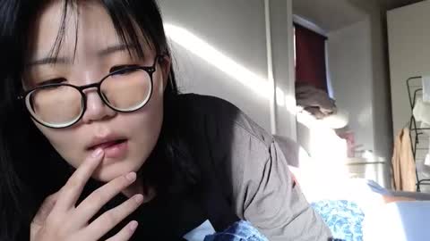 Erika online show from 09.15.25