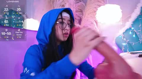 Eri  online show from 12.03.25