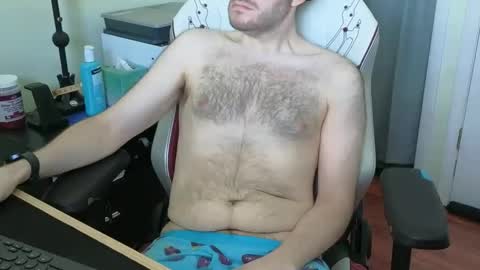 Erik Senator online show from 02.09.26