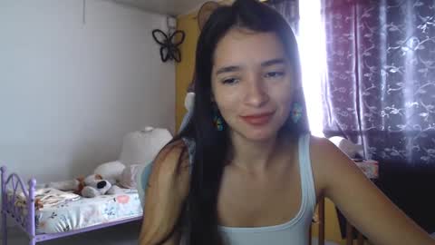 erina_1 online show from 02.13.25