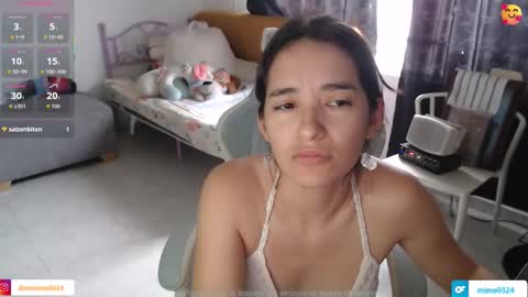 erina_1 online show from 03.16.26