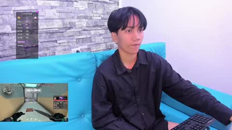 Eriol online show from 01.13.25