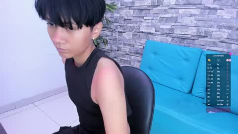 Eriol online show from 01.16.25