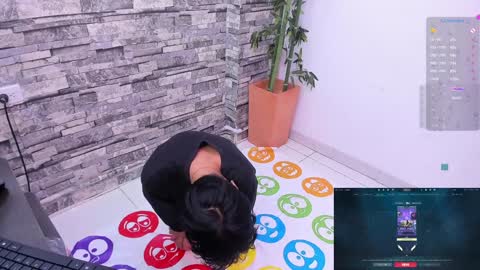 Eriol online show from 01.21.25