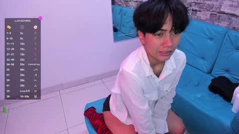 Eriol online show from 01.24.25