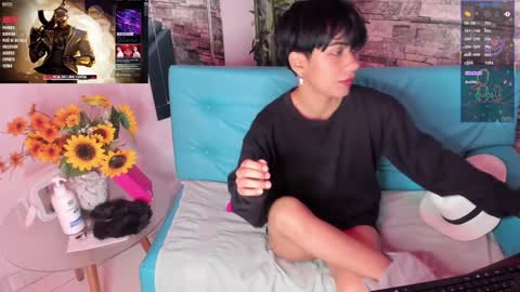 Eriol online show from 01.28.25