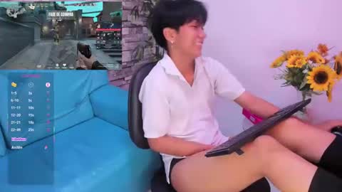 Eriol online show from 02.06.25