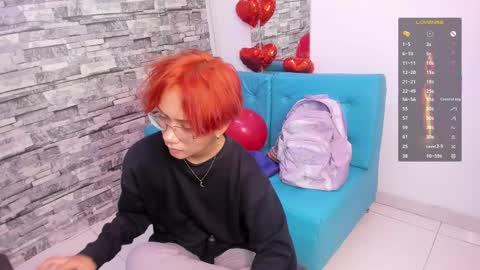 Eriol online show from 02.16.25