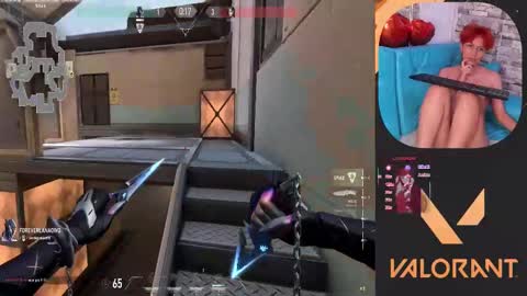 Eriol online show from 02.19.25