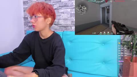 Eriol online show from 02.28.25