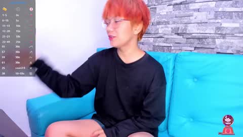 Eriol online show from 03.09.25