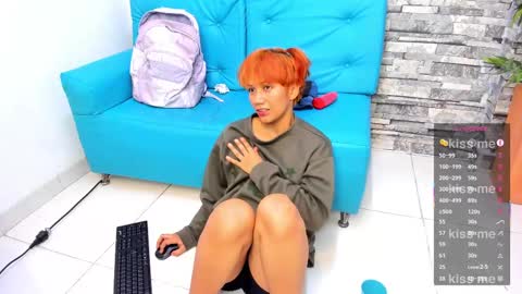 Eriol online show from 03.10.25