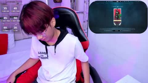 Eriol online show from 10.09.25