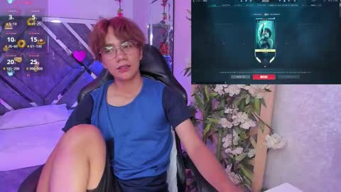 Eriol online show from 11.11.25