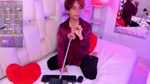 Eriol online show from 11.20.25