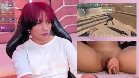 Eriol online show from 03.10.26