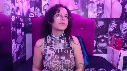 Eris online show from 03.16.26