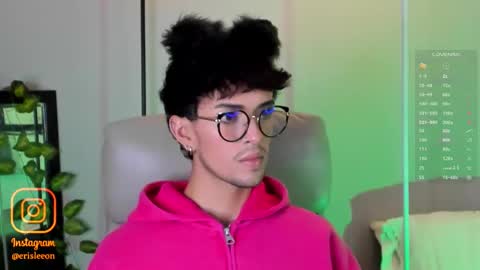   online show from 12.04.25