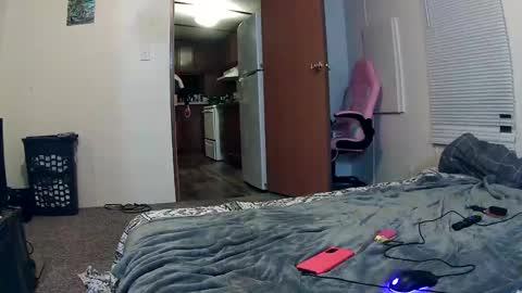 Eris Twiste online show from 02.10.25