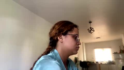 Gabs online show from 12.18.25