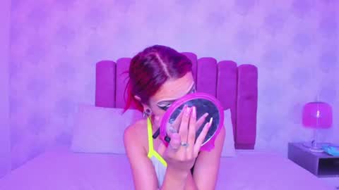 erizdarkveyl online show from 06.27.26