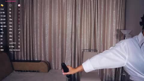 Erline and Monica online show from 10.03.25