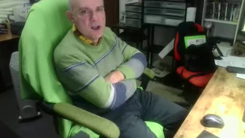 ernello online show from 10.04.25