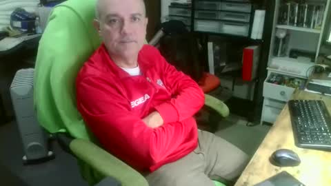 ernello online show from 10.11.25