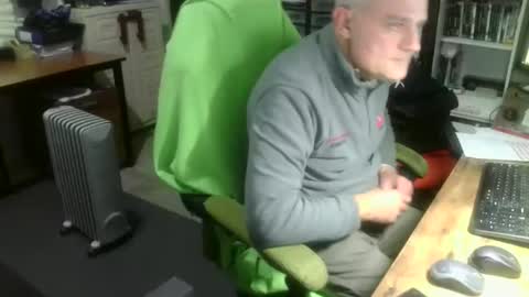 ernello online show from 11.03.25