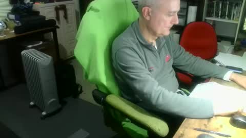 ernello online show from 11.08.25