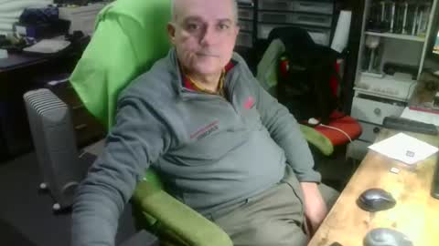 ernello online show from 11.16.25