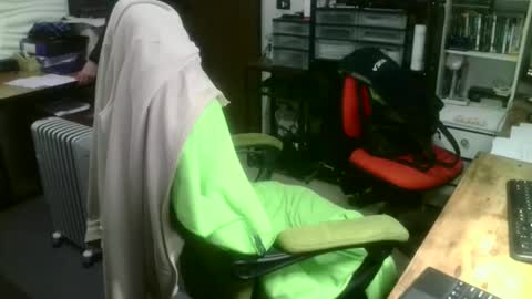 ernello online show from 11.24.25