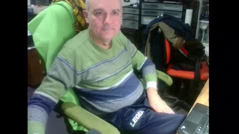 ernello online show from 01.15.26