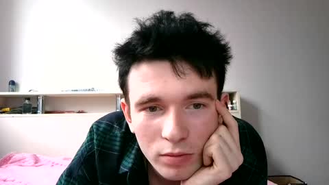 Ernest online show from 03.26.26