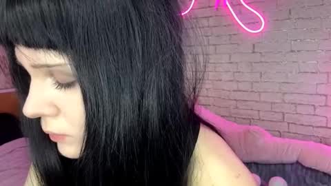 Snapshot of ernestinezalesky chatting on 02.23.26 Nina online show from 02.23.26