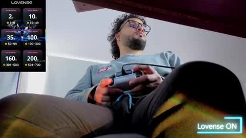 ernesto rodriguez 82 online show from 09.27.25