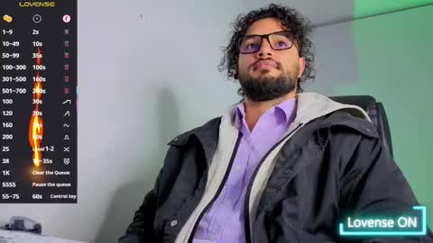 ernesto rodriguez 82 online show from 10.12.25